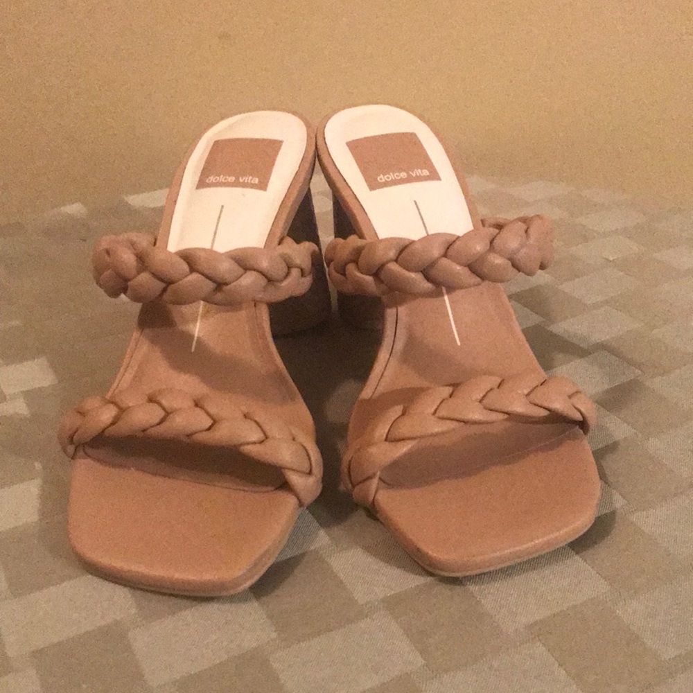 Dolce Vita Sandal